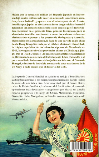 Eso no estaba en mi libro de la Guerra del Pacífico, de Villamor, Rubén. Editorial Almuzara, tapa blanda en español, 2022