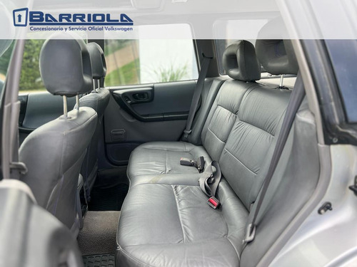 Imagen 14 de 25 de Subaru Forester Awd Automatico 2.0 1998- Barriola