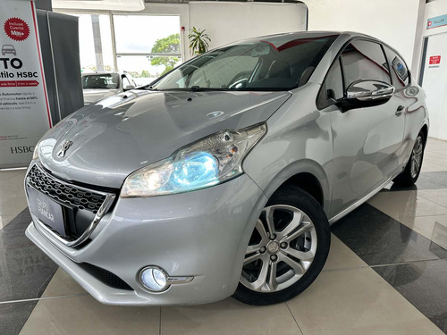 Peugeot 208 1.2 Active 5p