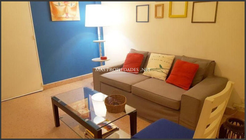 Imagen 6 de 6 de Departamento En Venta 2 Ambientes En Recoleta