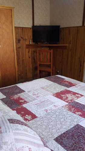 Cabañas Bamboo En Villa Ventana Precio Para 2 Personas