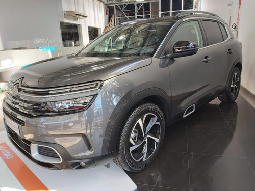 Citroën C5 Aircross 1.6 Thp Eat6 Feel Pack