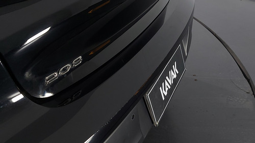 Peugeot 208 1.6 Feline Tiptronic