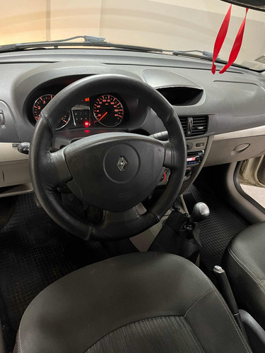 Renault Symbol 1.6 Connection