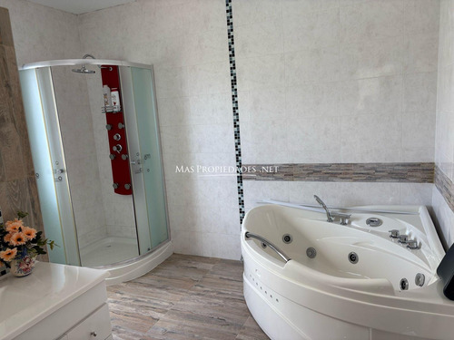 Casa En Alquiler En Barrio Cruz Del Sur Canning