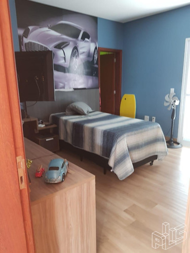 Imagem 21 de 30 de Casa À Venda Em Granja Olga - Ca005952