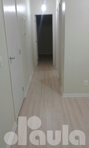 Imagem 3 de 10 de Apartamento Reformado Na Vila João Ramalho - 1033-9759