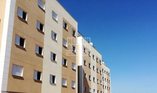 Imagem 7 de 15 de Apartamento Em Condomínio Padrão Para Venda No Bairro Vila Nova Curuçá, 2 Dorm, 1 Vagas, 40 M - 1915