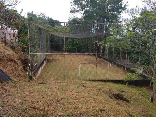 Imagem 3 de 29 de Chácaras À Venda Em Atibaia/sp - Compre O Seu Chácaras Aqui! - 1470765
