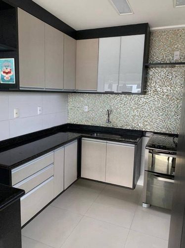 Imagem 5 de 14 de Apartamento Em Manaus - Am - Ap0084_pnim