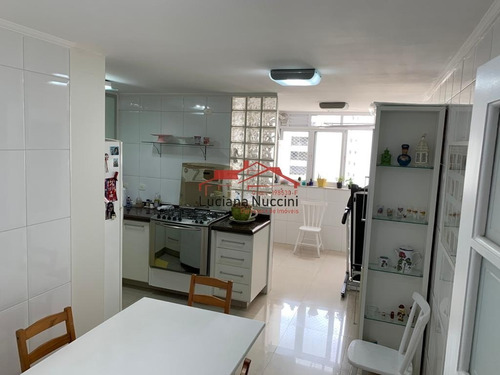 Imagem 16 de 30 de Apto 2 Dorm Em Moema - Ap00365 - 70193275