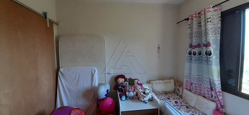 Imagem 19 de 30 de Apartamento Com 4 Dorms, Portal Do Morumbi, São Paulo - R$ 770 Mil, Cod: 3299 - V3299