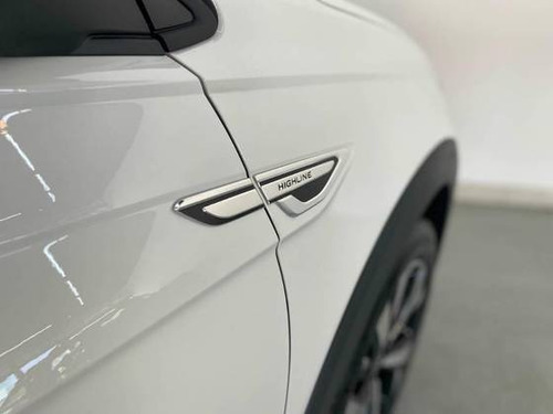 Imagem 8 de 15 de Volkswagen Nivus 1.0 200 Tsi Total Flex Highline