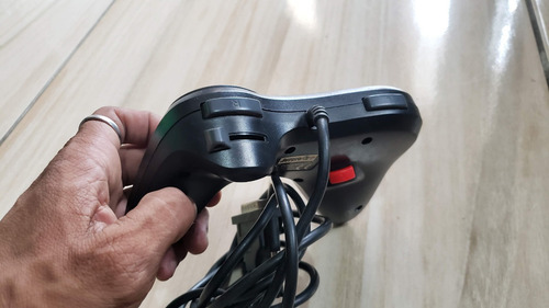 Controle Pc Power Rad Pra Computador Antigo. (Usado)