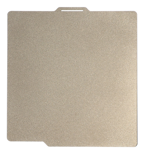 Placa De Construção De Impressora 3d Pei Texturizada De Dupl