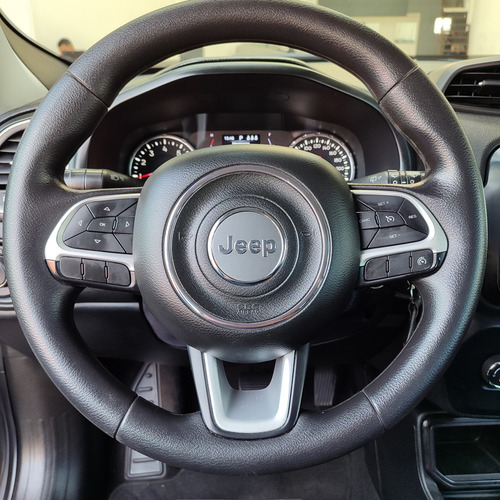 Jeep Renegade RENEGADE1.8 4X2 FLEX 16V AUT.