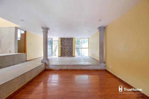 Imagen 3 de 30 de Hacienda San José Vistahermosa Prado Coapa 2a Sección