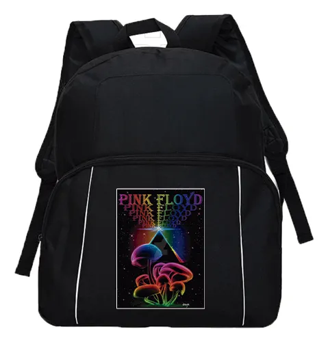 Mochila pink floyd hotsell