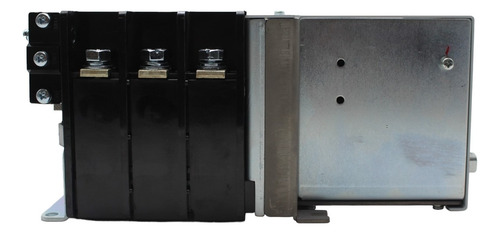 0d7301 Unidad De Transferencia Generac X2r 3p 100a 220v