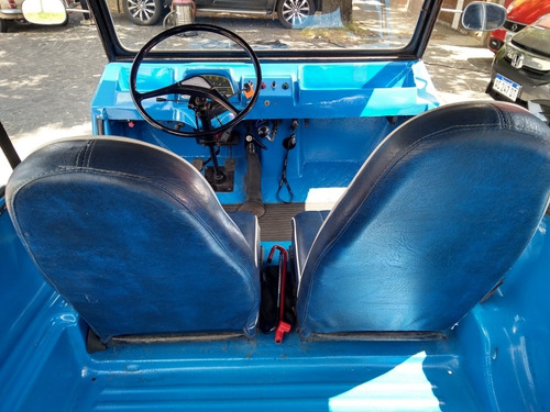 Citroen Mehari