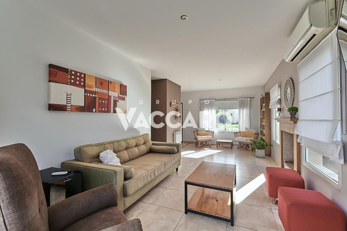 Casa Venta Barrio Privado Haras Maria Victoria Moreno