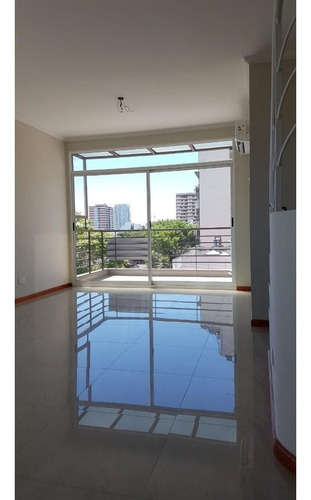 Imagen 7 de 28 de Semi Piso Frente Bcon Atza Exclusivo Diseño 2 Baños 1suite G