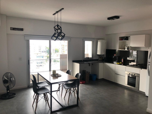 Imagen 3 de 10 de Departamento - General San Martin
