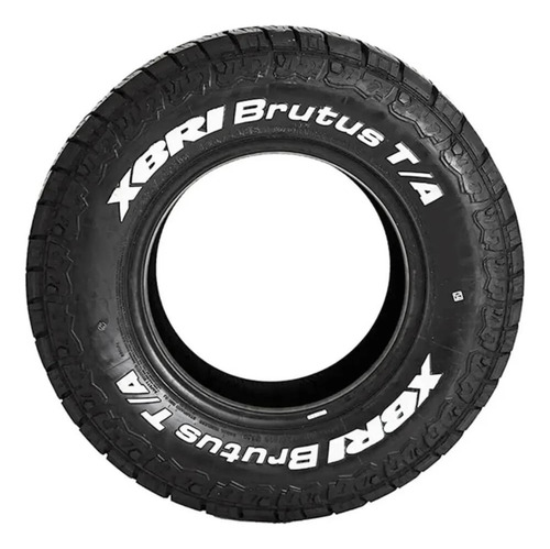 Pneu Xbri Aro R18 285/65r18 125/122r Brutus T/a 10 Lonas