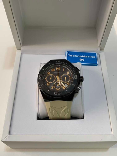 Relógio Technomarine Manta Tm-215070