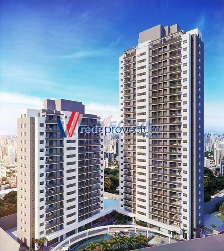 Imagem 1 de 17 de Apartamento À Venda Em Jardim Brasil - Ap285675