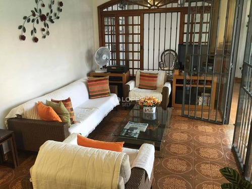 Imagem 5 de 30 de Casa À Venda, 303 M² Por R$ 3.200.000,00 - São Francisco - Niterói/rj - Ca16680