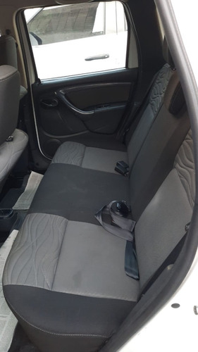 Renault - Duster 1.6 Mecanica