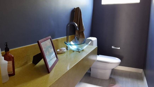 Imagem 14 de 20 de Casa Com 5 Dormitórios À Venda, 431 M² - Vila Progresso - Niterói/rj - Ca1184