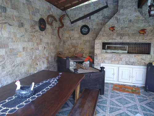 Imagem 14 de 17 de Chácara Com 2 Dormitórios À Venda, 2185 M² Por R$ 800.000,00 - Jardim Santa Maria - Embu Das Artes/sp - Ch0011