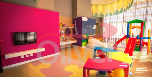 Imagem 11 de 30 de Edifício Mandala, Apartamento 3 Dormitorios ,3 Vagas De Garagem, Água Verde, Curitiba, Paraná - Ap00155 - 32825234