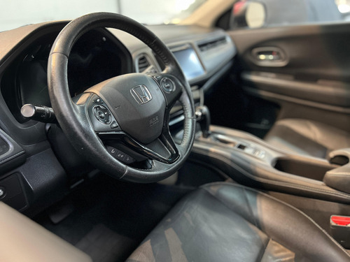 Honda HR-V 1.8 Exl Flex Aut. 5p
