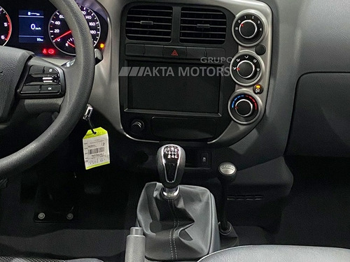 Kia Bongo 2.5 Td Diesel Std Cs 4x4 Manual