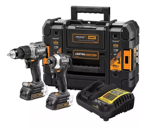 Fresadora Dewalt Dcw600b Inalámbrica Batería De 20v E.o.