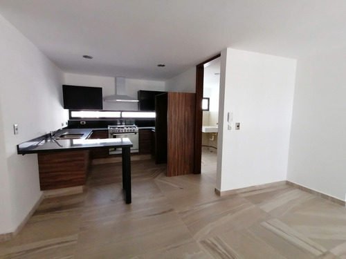 En Venta Departamento Nuevo De 3 Recámaras La Noriapuebla