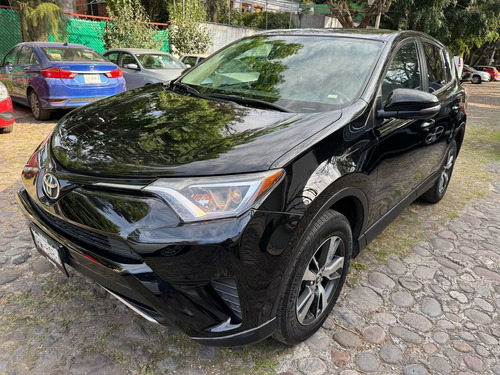 Toyota RAV4 2.5 Xle 4wd At