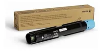 Comprar Toner Xerox Cyan Versalink C7020\u002F7025\u002F7030 - 106r03748