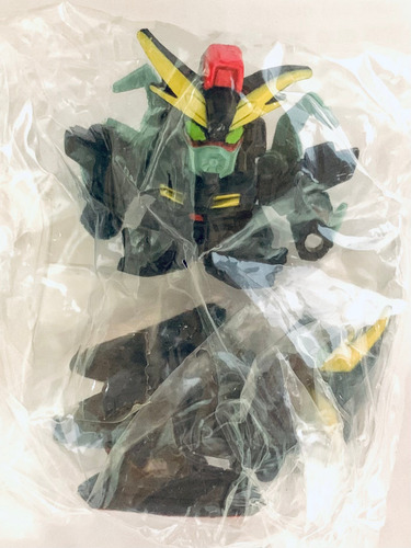 Figura Mobile Suit Gundam Seed - Gat-x370 Raider Gundam - Sd