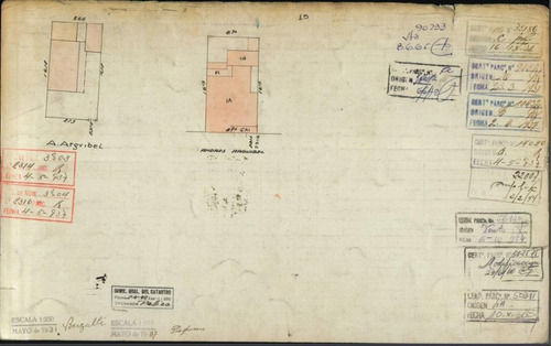 Imagen 2 de 3 de Casa - Palermo