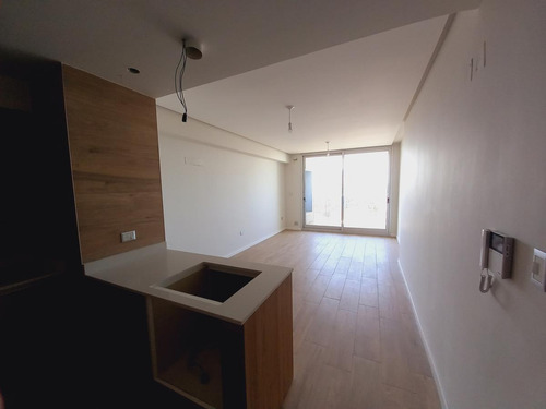 Imagen 15 de 22 de Departamento 1 Dormitorio En Venta - Constituyentes