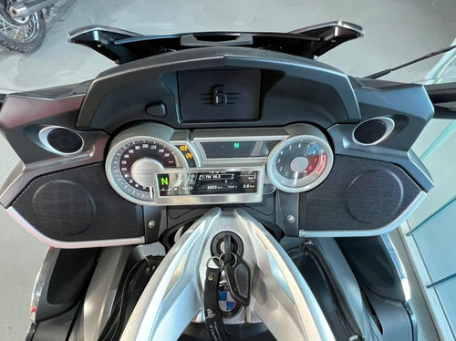 Bmw K 1600 Gtl
