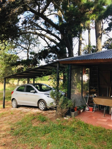 Venta Casa Y Lote 4 Ambientes Pinar Lucila Del Mar