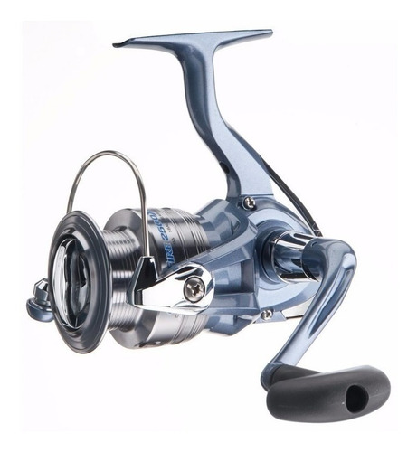 Kit Pesca Molinete Daiwa Crossfire 2500x + Vara Ms Combat