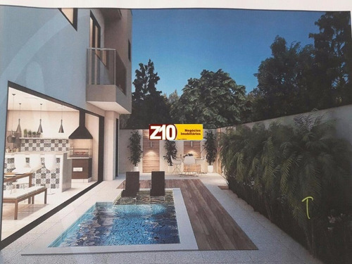 Terreno - Te05574 - 32710414