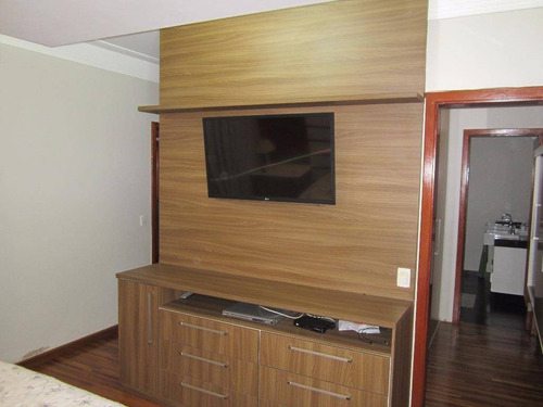 Imagem 15 de 22 de Chácara Com 3 Dormitórios À Venda, 800 M² Por R$ 1.080.000,00 - Parque Da Represa - Paulínia/sp - Ch0016