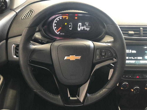 Imagem 9 de 11 de Chevrolet Onix 1.4 Mpfi Ltz 8v Flex 4p Mec